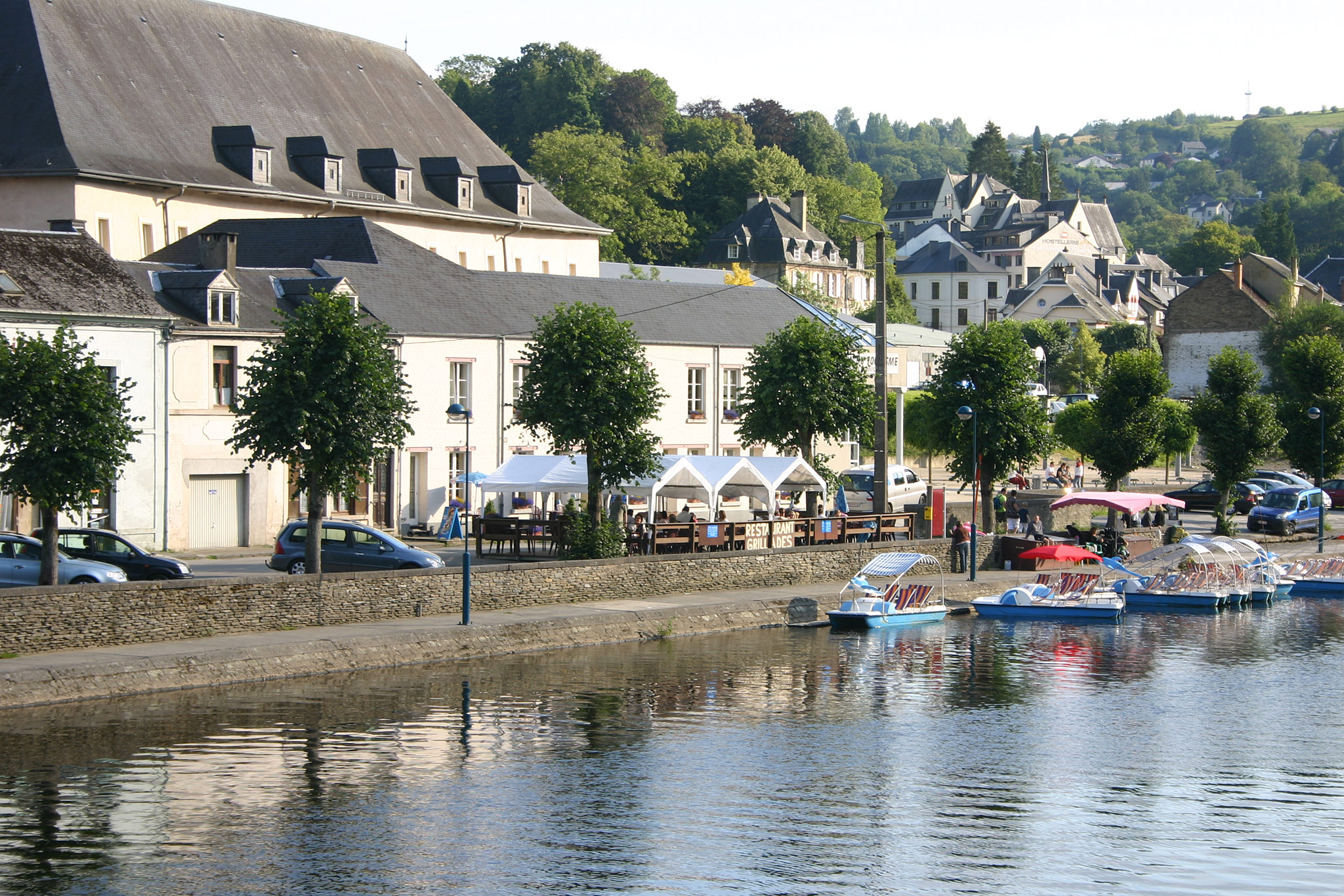Bouillon